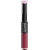 Image de L’Oréal Paris Infaillible 24H Lipstick - Verzorgende Lippenstift Verrijkt met Hyaluronzuur - 302 Rose Eternite -5.7 ml