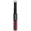 Image de L'Oréal Paris Infaillible 24H Lipstick - Langhoudende 2-staps Lipstick met Vitamine E - 215 Wine O Clock - Rood - 5.7ml