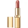 Image de L’Oréal Paris Color Riche Satin Nude lipstick - 540 Nude Unstoppable - Nude Lippenstift - Formule verrijkt met arganolie - 4,54 gr.