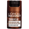 Image de L'Oréal Paris - Hydraterende Huid- en Baardcrème - Barber Club Men Expert 50ml
