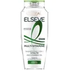 Image de L'Oréal Elseve   Multi-Vitamin Vitality Shampoo Normal Hair 300ML