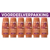 Image de L'Oréal Paris Elseve Huile Extraordinaire Amla Conditioner   Krullend & Zeer Droog Haar   6 x 200 ml   6 Stuks Voordeelverpakking