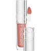 Image de L'Oréal Paris Plump Ambition 650 Nude Macaron Lipgloss - Lipolie met Hyaluronzuur - Voor vollere en glanzende lippen - Warm rood - 5,4 gr