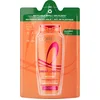 Image de L'Oréal Paris Dream Lengths Shampoo Refill - Voor lang, beschadigd haar - Herstellend - Hervulbaar - Navul verpakking - 250 ml