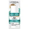 Image de Gezichtscrème L'Oreal Make Up BRIGHT REVEAL NIACINAMIDA Spf 50 50 ml