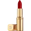 Image de L’Oréal Paris Color Riche Satin 300 Le Rouge Paris Lippenstift - Verzorgende Lipstick - Formule verrijkt met arganolie - Rood - 4,54gr