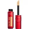 Image de L’Oréal Paris Infaillible Skin Ink 260 Medium Warm Foundation - Langhoudende Foundation en Concealer in 1 - Lichte textuur - 15ml