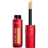 Image de L’Oréal Paris Infaillible Skin Ink 270 Medium Warm Foundation - Langhoudende Foundation en Concealer in 1 - Lichte textuur - 15ml