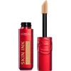 Image de L’Oréal Paris Infaillible Skin Ink 318 Medium Cool Foundation - Langhoudende Foundation en Concealer in 1 - Lichte textuur - 15ml