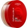 Image de L'Oréal Paris Infaillible Glow Powder set duo - Los Poeder - Mesh Verpakking - Universal