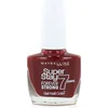 Image de Maybelline SuperStay Forever Strong Nagellak - 501 Cherry Sin