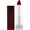 Image de Maybelline Color Sensational - 547 Pleasure Me Red - Rood - Lippenstift