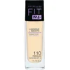 Image de Maybelline - Fit Me Luminous & Smooth Foundation - Porcelain 110