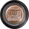 Image de Maybelline Color Tattoo 24H Oogschaduw - 35 On and On Bronze - Bruin
