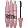 Image de Maybelline Lash Sensational Mascara - Very Black - 3 Stuks - Voordeelverpakking