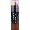 Image de Maybelline Face Studio V Contour - Dark - V-Shape Duo Stick