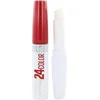Image de Maybelline SuperStay 24H Super Impact - 573 Eternal Cherry - Lipstick