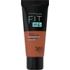 Image de Maybelline New York - Fit Me Matte + Poreless Foundation - 360 Mocha - Medium Dekkende Foundation met Matte Finish voor de Normale tot Vette Huid - 30 ml