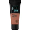 Image de Maybelline New York - Fit Me Matte + Poreless Foundation - 352 Truffle - Medium Dekkende Foundation met Matte Finish voor de Normale tot Vette Huid - 30 ml
