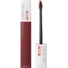 Image de Maybelline New York - SuperStay Matte Ink Lipstick - 50 Voyager - Rode - Matte, Langhoudende Lippenstift - 5 ml