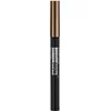 Image de Maybelline TattooBrow 1D Wenkbrauwpen - 120 Medium