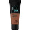 Image de Maybelline New York - Fit Me Matte + Poreless Foundation - 362 Deep Golden - Medium Dekkende Foundation met Matte Finish voor de Normale tot Vette Huid - 30 ml