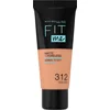 Image de Maybelline Fit Me Matte & Poreless Foundation - 312 Go