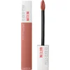 Image de Maybelline New York - SuperStay Matte Ink Lipstick - 65 Seductress - Nude - Matte, Langhoudende Lippenstift - 5 ml