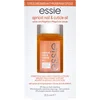 Image de essie - nagelverzorging - apricot nail & cuticle oil - verzorgende nagel- en nagelriemolie met abrikozenolie - 13,5 ml