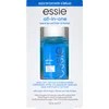 Image de essie - nagelverzorging - all-in-one base & topcoat - basecoat, topcoat & nagelverharder met arganolie - 13,5 ml