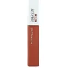 Image de Maybelline SuperStay Matte Ink Lipstick - 135 Globetrotter