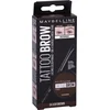 Image de Maybelline Tattoo Brow Lasting Color Pomade - 04 Ash Brown