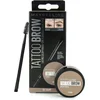 Image de Maybelline Tattoo Brow Lasting Color Pomade - 01 Taupe