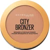 Image de Maybelline New York - City Bronzer & Contour Powder - 300 Deep Cool - Bronzing en Contouring Poeder - 51,4 gr.