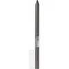 Image de Maybelline New York Tattoo Liner 901 Intense Charcoal Grijs Waterproof Oogpotlood