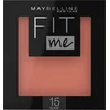 Image de Maybelline Fit Me Blush - 15 Nude - Oranje - Natuurlijk Ogende Rouge - 4,5 gr