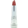Image de Maybelline Color Sensational Made For All Lippenstift - 373 Mauve For Me - Nude - Glanzend
