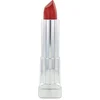 Image de Maybelline Color Sensational Made For All Lippenstift  - 382 Red For Me - Rood - Mat
