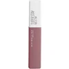 Image de Maybelline SuperStay Matte Ink Lipstick - 140 Soloist