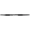 Image de Maybelline - Brow Ultra Slim - 07 Black - Wenkbrouwpotlood