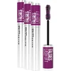 Image de 3x Maybelline The Falsies Lash Lift Mascara - 01 Black - Zwart