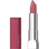 Image de Maybelline Color Sensational Cream Lippenstift - 211 Rosey Risk - Roze