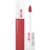 Image de Maybelline New York - SuperStay Matte Ink Lipstick - 170 Initiator - Roze - Matte, Langhoudende Lippenstift - 5 ml