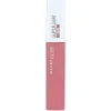 Image de Maybelline SuperStay Matte Ink Lipstick - 175 Ringleader