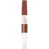 Image de Maybelline (public) Super Stay 24 Lip Color lippenstift no. 900 Mocha Moves
