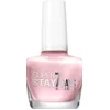 Image de Maybelline New York - SuperStay 7 Days Nagellak - 928 Uptown Minimalist - Roze - Glanzende Nagellak - 10 ml