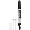 Image de Maybelline New York - Tattoo Brow Lift Stick - 02 Soft Brown - Bruin Wenkbrauwpotlood met Stylingborstel