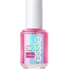 Image de essie - nagelverzorging - hard to resist - 00 glow & shine - roze - nagelverharder - 13,5 ml