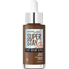 Image de Maybelline New York Superstay 24H Skin Tint Bright Skin-Like Coverage - foundation - 78