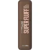 Image de Maybelline New York Superbluff Brow Mousse - 257 Medium Brown - Wenkbrauwmascara - Tot 16 uur* langhoudend - Luchtige mousse formule - 5 ml